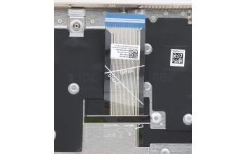 Lenovo 5CB1B84541 COVER Upper CaseASM_GERL82H8NFPSDNBL