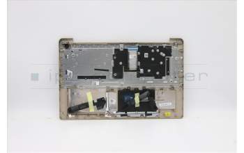 Lenovo 5CB1B85901 COVER Upper CaseASM_BULL82H8NFPSDNBL