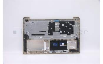 Lenovo 5CB1B85903 COVER UpperCaseASM_FRA/ARAL82H8NFPSDNBL