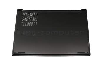 5CB1B94127 original Lenovo Bottom Case black