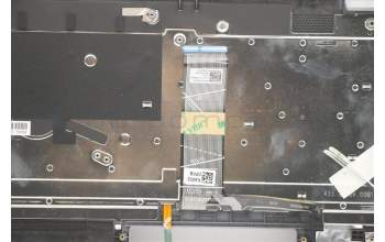 Lenovo 5CB1B95990 COVER Upper Case ASM_SLV W 82HV BL PG