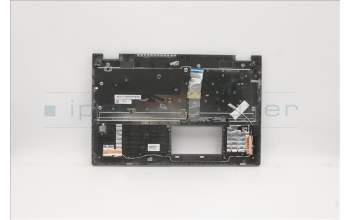 Lenovo 5CB1B96221 COVER Upper Case ASM_GER W 82HV FP PG