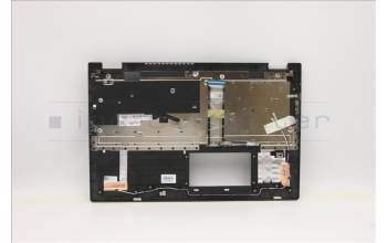 Lenovo 5CB1B96277 COVER Upper Case ASM_POR W 82HV GY
