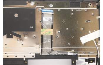 Lenovo 5CB1B96295 COVER Upper Case ASM_SWS W 82HV GY