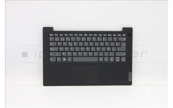 Lenovo 5CB1B96378 COVER Upper Case ASM_BEL L82KA BK
