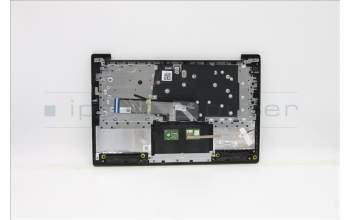 Lenovo 5CB1B96379 COVER Upper Case ASM_CZE/SLK L82KA BK