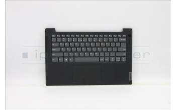 Lenovo 5CB1B96380 COVER Upper Case ASM_EURO ENG L82KA BK