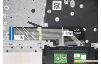 Lenovo 5CB1B96380 COVER Upper Case ASM_EURO ENG L82KA BK