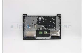 Lenovo 5CB1B96382 COVER Upper Case ASM_FRA L82KA BK