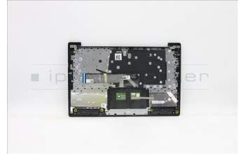Lenovo 5CB1B96386 COVER Upper Case ASM_GER L82KA BK