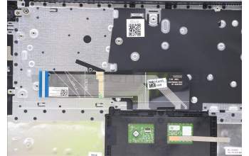 Lenovo 5CB1B96386 COVER Upper Case ASM_GER L82KA BK