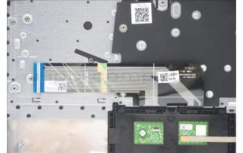 Lenovo 5CB1B96395 COVER Upper Case ASM_NORDIC L82KA BK