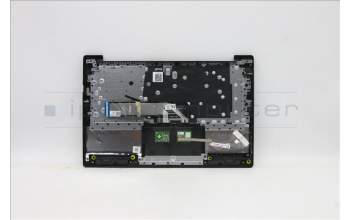 Lenovo 5CB1B96397 COVER Upper Case ASM_RUS L82KA BK