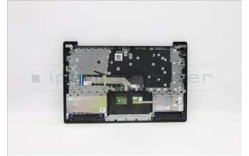 Lenovo 5CB1B96403 COVER Upper Case ASM_TUR L82KA BK