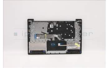 Lenovo 5CB1B96411 COVER Upper Case ASM_EURO ENG L82KA IG