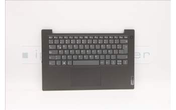 Lenovo 5CB1B96425 COVER Upper Case ASM_LA SPA L82KA IG