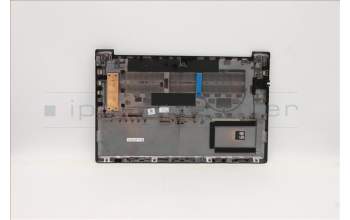 Lenovo 5CB1B96443 Lower Case L 82KB BLK DIS HDD