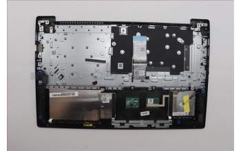 Lenovo 5CB1B96449 COVER Upper Case ASM_BRL L82KB BK DIS