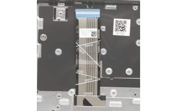 Lenovo 5CB1B96453 COVER Upper Case ASM_ENG L82KB BK DIS