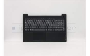 Lenovo 5CB1B96454 COVER Upper Case ASM_FRA L82KB BK DIS