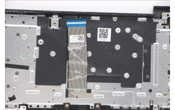 Lenovo 5CB1B96457 COVER Upper Case ASM_GRE L82KB BK DIS