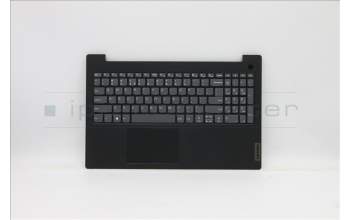 Lenovo 5CB1B96460 COVER Upper Case ASM_HIN L82KB BK DIS