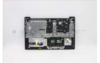 Lenovo 5CB1B96465 COVER Upper Case ASM_KOR L82KB BK DIS