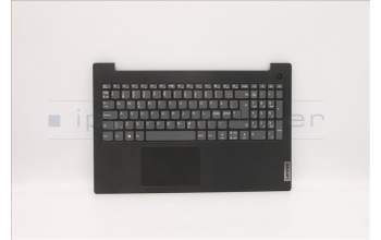 Lenovo 5CB1B96467 COVER Upper Case ASM_NORDIC L82KB BK DIS