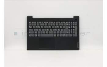 Lenovo 5CB1B96468 COVER Upper Case ASM_POR L82KB BK DIS