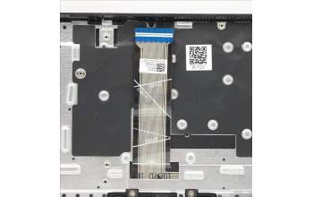 Lenovo 5CB1B96468 COVER Upper Case ASM_POR L82KB BK DIS