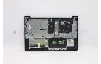 Lenovo 5CB1B96476 COVER Upper Case ASM_UKE L82KB BK DIS
