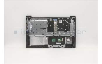 Lenovo 5CB1B96484 COVER Upper Case ASM_ENG L82KB IG DIS