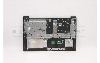 Lenovo 5CB1B96491 COVER Upper Case ASM_HIN L82KB IG DIS