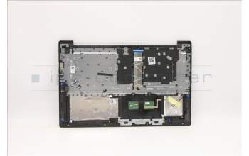 Lenovo 5CB1B96497 COVER Upper Case ASM_LA SPA L82KB IG DIS