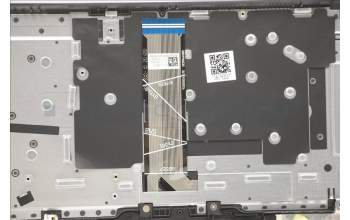 Lenovo 5CB1B96497 COVER Upper Case ASM_LA SPA L82KB IG DIS