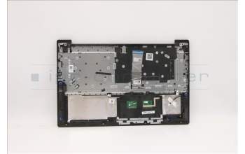Lenovo 5CB1B96500 COVER Upper Case ASM_RUS L82KB IG DIS
