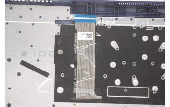 Lenovo 5CB1B96556 COVER Upper Case ASM_ITA L82H9 FP A/BUMA