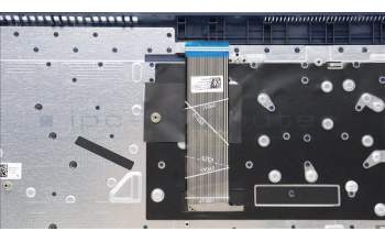 Lenovo 5CB1B96570 COVER Upper Case ASM_THAI L82H9 FPA/BUMA