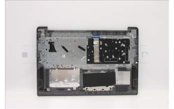 Lenovo 5CB1B96597 COVER Upper Case ASM_SLV L82H9 FP A/GDIS
