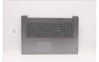 Lenovo 5CB1B96599 COVER Upper Case ASM_SWS L82H9 FP A/GDIS