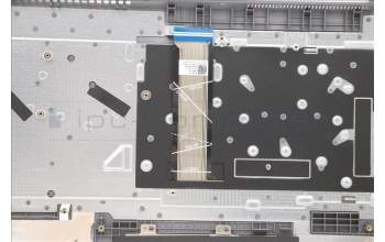Lenovo 5CB1B96602 COVER Upper Case ASM_TUR L82H9 FP A/GDIS
