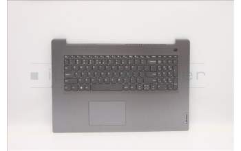 Lenovo 5CB1B96604 COVER Upper CaseASM_EUROENGL82H9FPA/GDIS