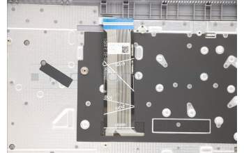 Lenovo 5CB1B96604 COVER Upper CaseASM_EUROENGL82H9FPA/GDIS