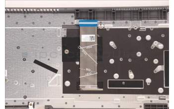 Lenovo 5CB1B97465 COVER Upper Case ASM_ITA L82H9 FP A/GUMA