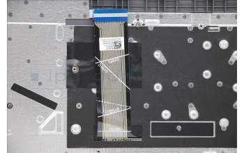 Lenovo 5CB1B97472 COVER Upper Case ASM_NORDICL82H9FPA/GUMA