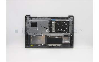 Lenovo 5CB1B97474 COVER Upper Case ASM_RUS L82H9 FP A/GUMA