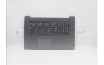 Lenovo 5CB1B97477 COVER Upper Case ASM_SWS L82H9 FP A/GUMA