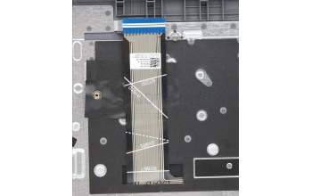 Lenovo 5CB1B97483 COVER Upper Case ASM_ENG L82H9 FP A/GUMA