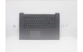 Lenovo 5CB1B97484 COVER Upper CaseASM_CZE/SLKL82H9FPA/GUMA
