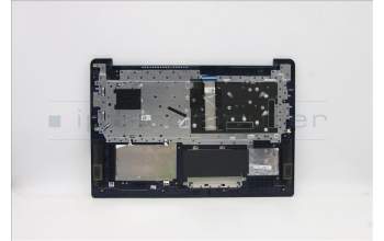 Lenovo 5CB1B97529 COVER Upper Case ASM_HUN L82H9 NFPA/BUMA